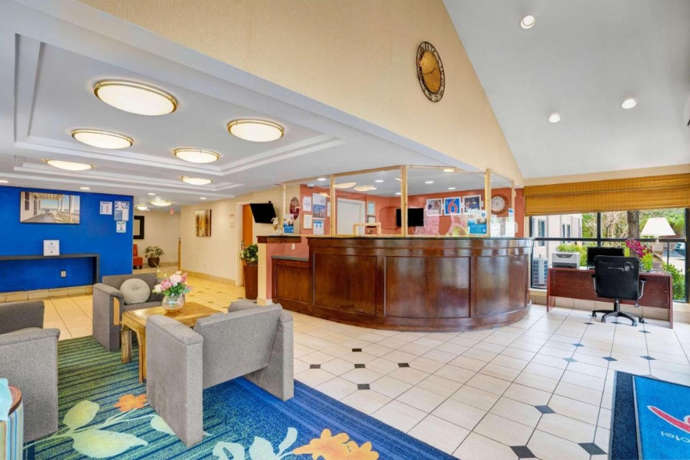 Motel 6-Milford, CT Image 11