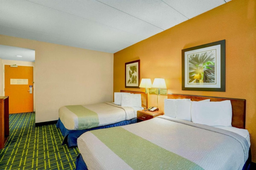 Motel 6-Milford, CT Image 15