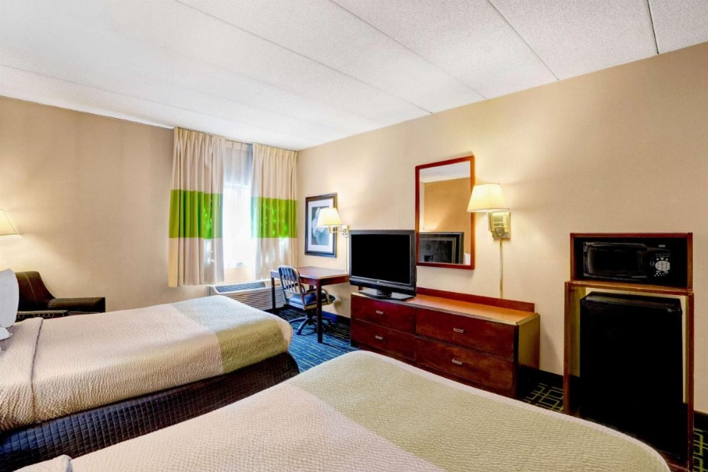 Motel 6-Milford, CT Image 16