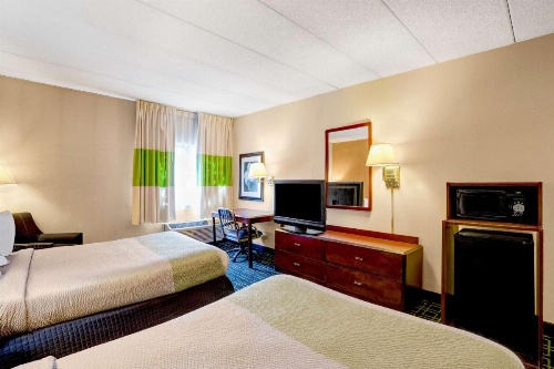 Motel 6-Milford, CT image 16