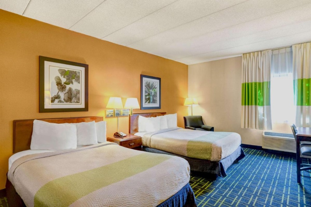 Motel 6-Milford, CT Image 17