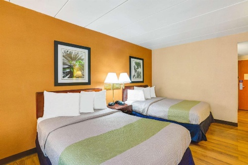 Motel 6-Milford, CT image 18