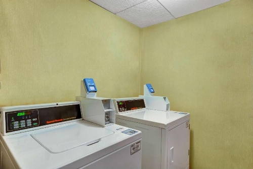 Motel 6-Milford, CT image 21