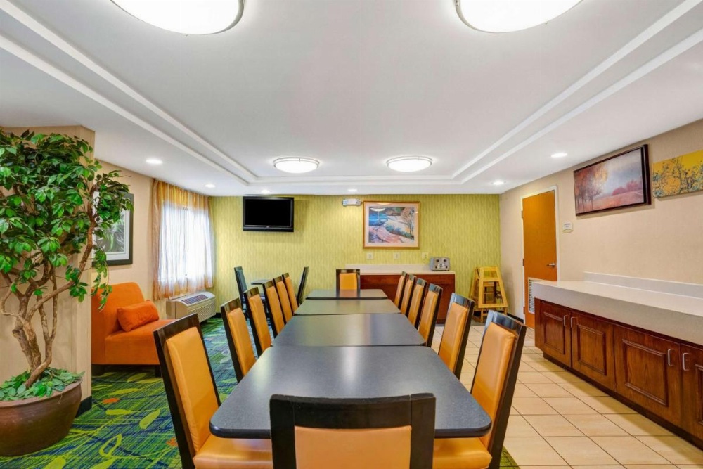 Motel 6-Milford, CT Image 22
