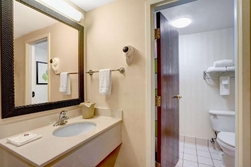 Motel 6-Milford, CT image 24