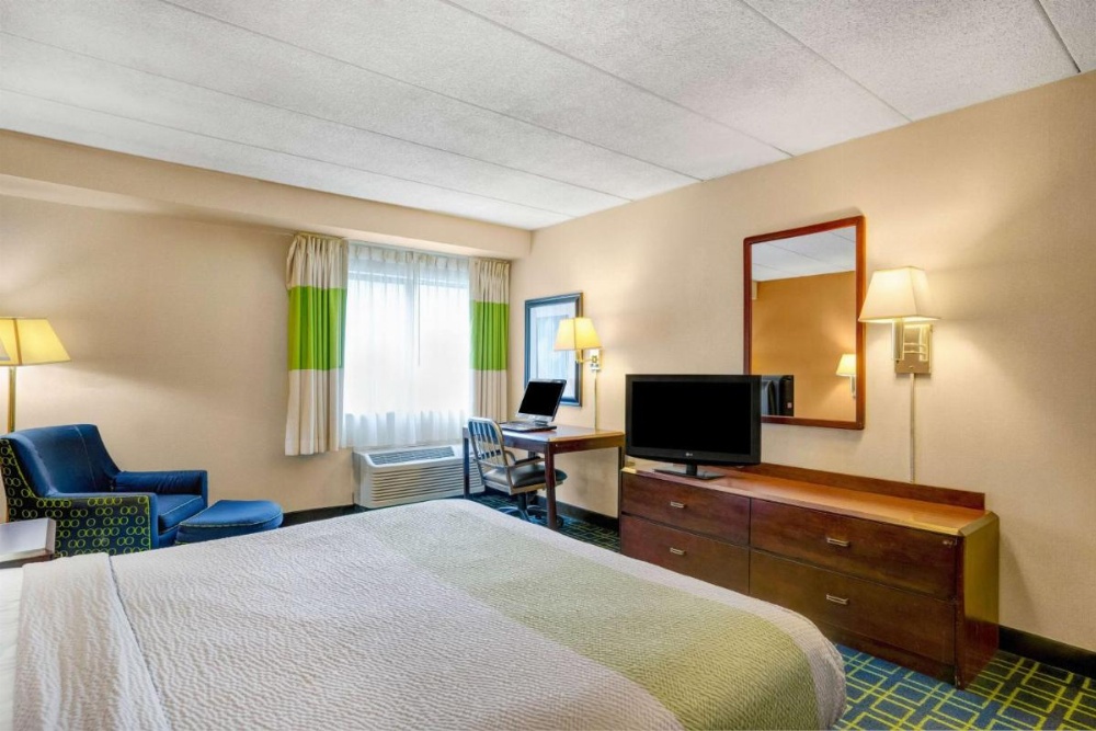 Motel 6-Milford, CT Image 25