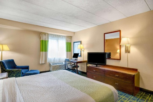 Motel 6-Milford, CT image 25