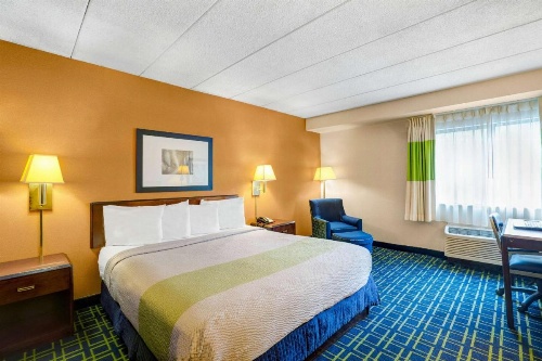 Motel 6-Milford, CT image 29