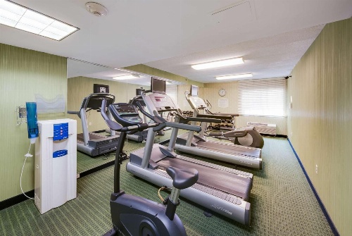 Motel 6-Milford, CT image 3