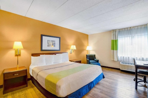 Motel 6-Milford, CT image 30