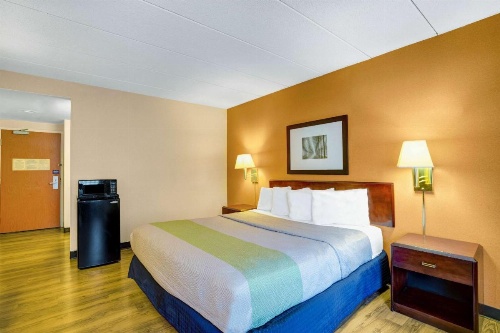 Motel 6-Milford, CT image 31