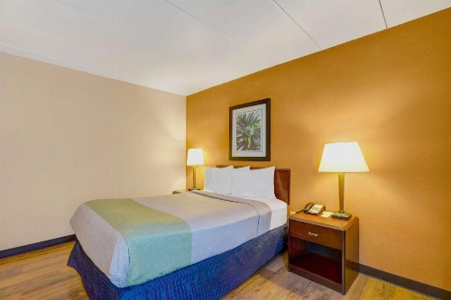 Motel 6-Milford, CT image 33