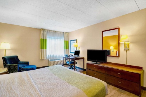 Motel 6-Milford, CT image 34
