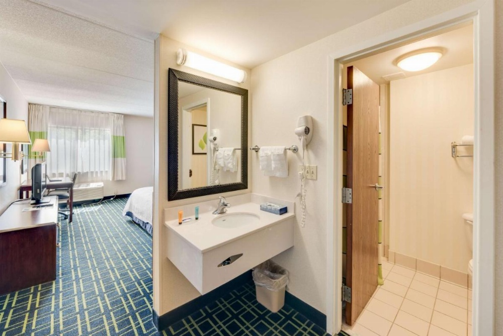 Motel 6-Milford, CT Image 38