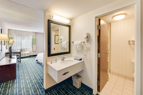 Motel 6-Milford, CT image 38