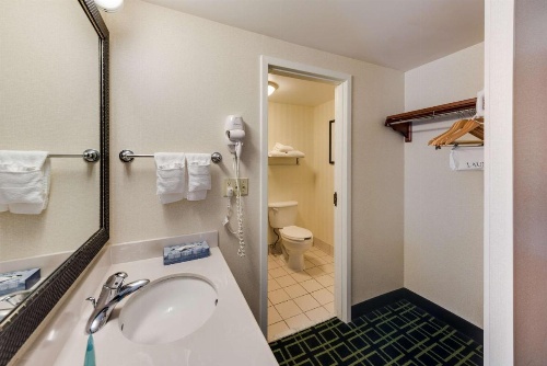 Motel 6-Milford, CT image 39