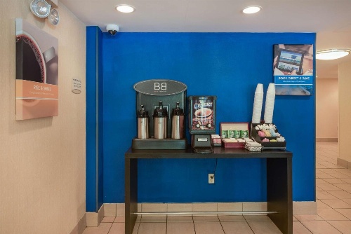 Motel 6-Milford, CT image 4
