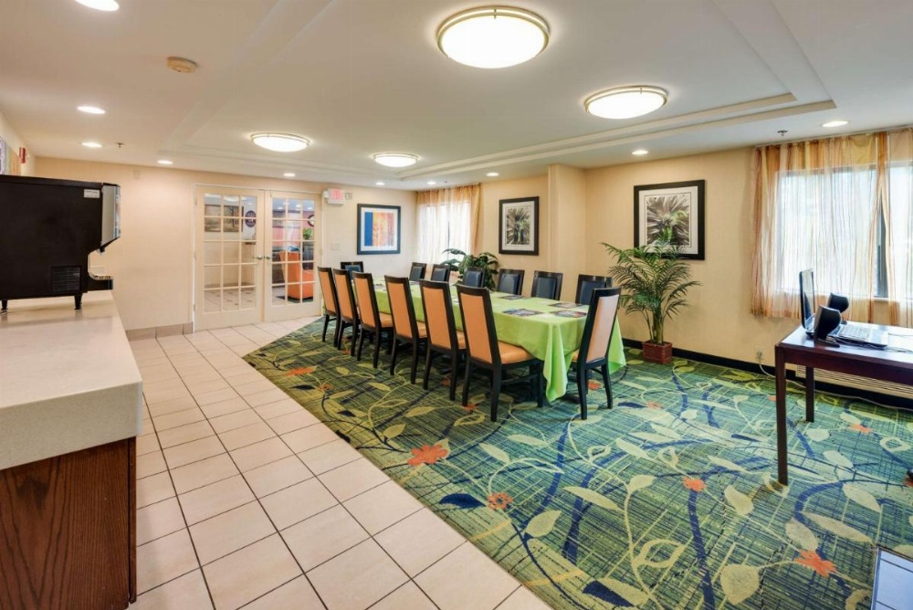 Motel 6-Milford, CT Image 44