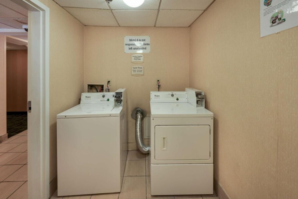 Motel 6-Milford, CT Image 46