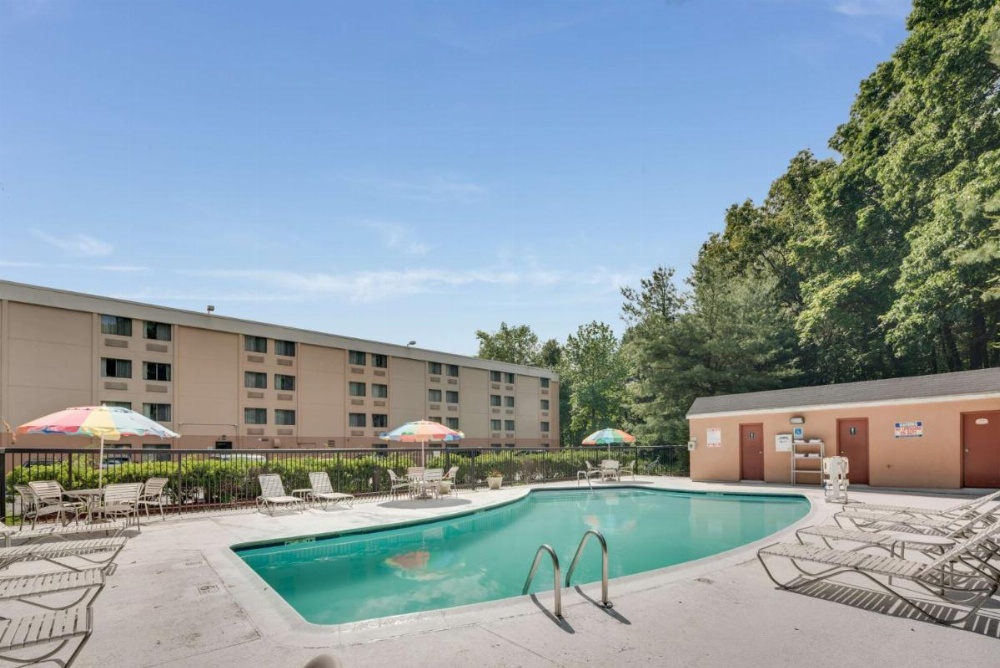 Motel 6-Milford, CT Image 48