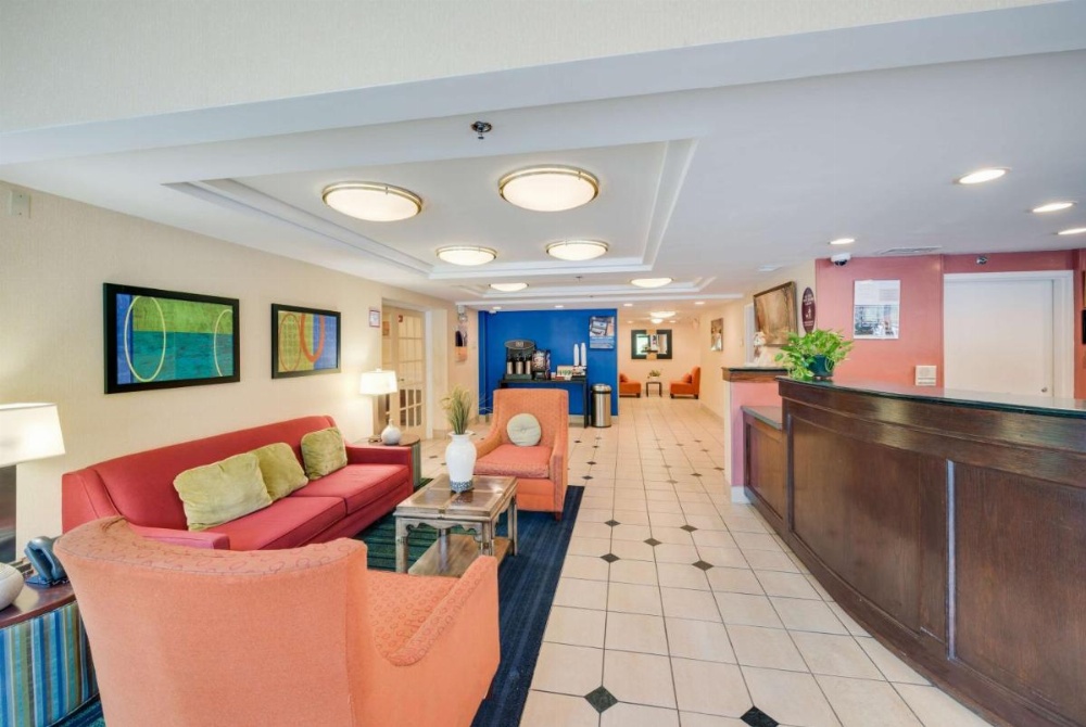 Motel 6-Milford, CT Image 5