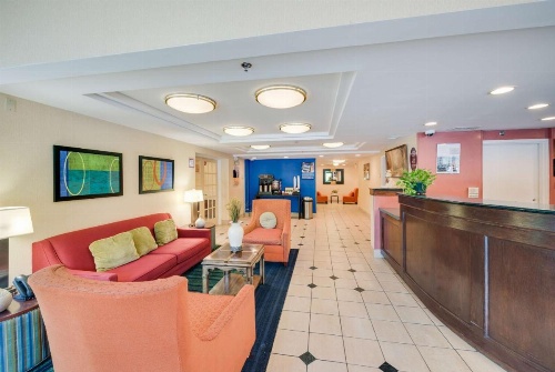 Motel 6-Milford, CT image 5
