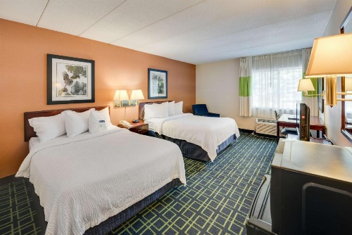 Motel 6-Milford, CT image 50