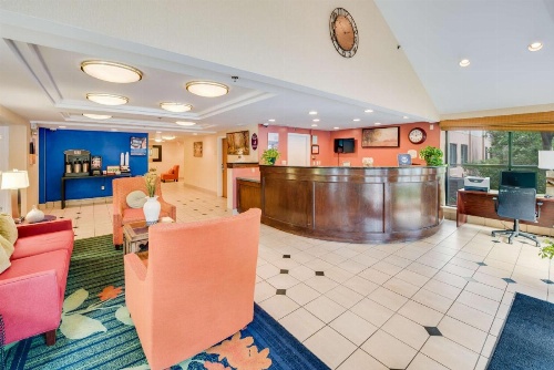 Motel 6-Milford, CT image 6