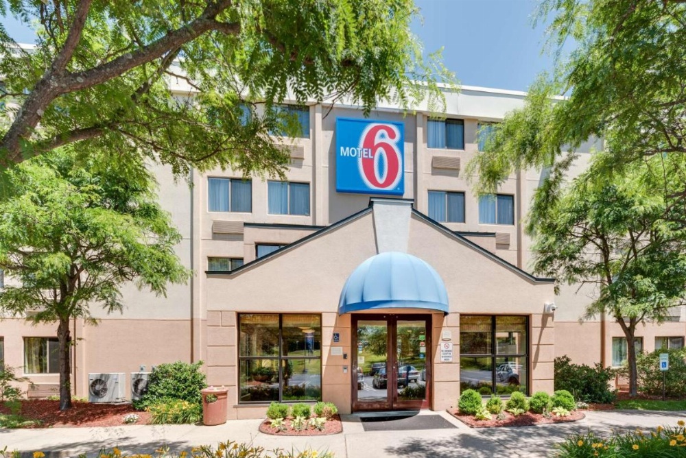 Motel 6-Milford, CT Image 8