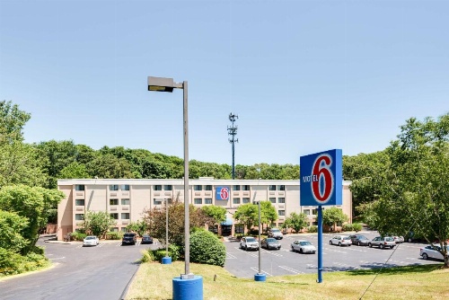 Motel 6-Milford, CT image 9